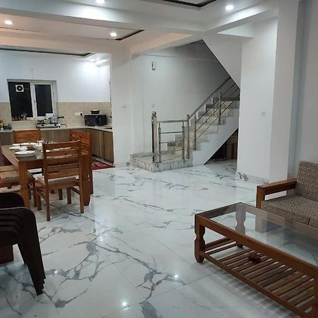 Himalayan View Villa 3 Bhk Shitlakhet Ngoại thất bức ảnh