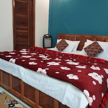 Himalayan View Villa 3 Bhk Shitlakhet Ngoại thất bức ảnh