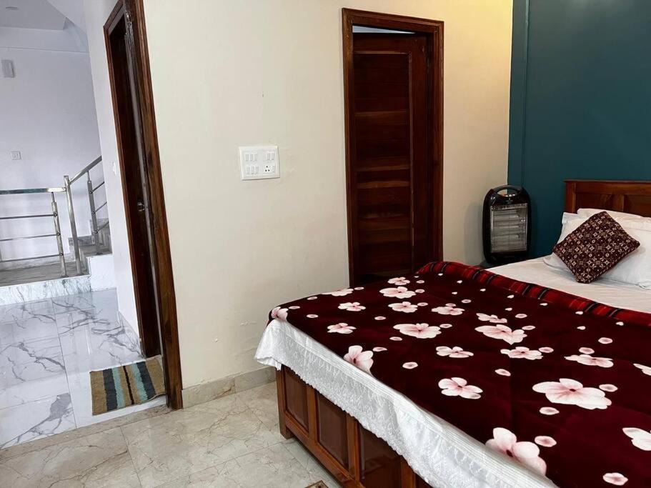 Himalayan View Villa 3 Bhk Shitlakhet Ngoại thất bức ảnh