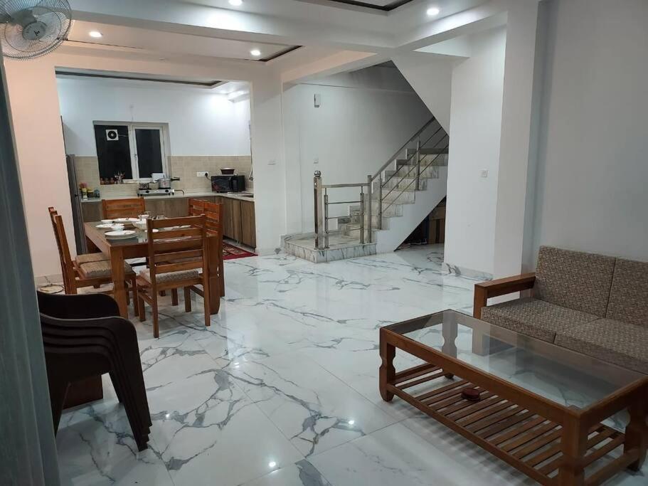 Himalayan View Villa 3 Bhk Shitlakhet Ngoại thất bức ảnh