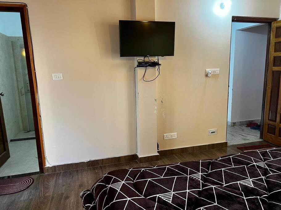 Himalayan View Villa 3 Bhk Shitlakhet Ngoại thất bức ảnh