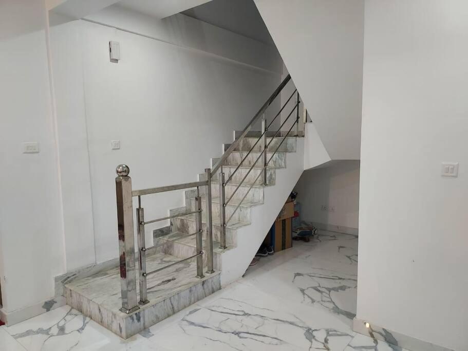 Himalayan View Villa 3 Bhk Shitlakhet Ngoại thất bức ảnh