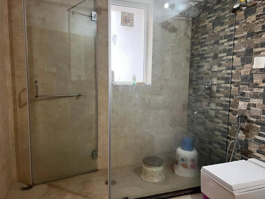 Himalayan View Villa 3 Bhk Shitlakhet Ngoại thất bức ảnh