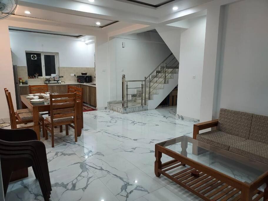 Himalayan View Villa 3 Bhk Shitlakhet Ngoại thất bức ảnh