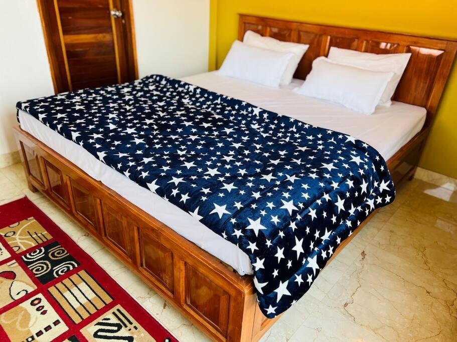 Himalayan View Villa 3 Bhk Shitlakhet Ngoại thất bức ảnh