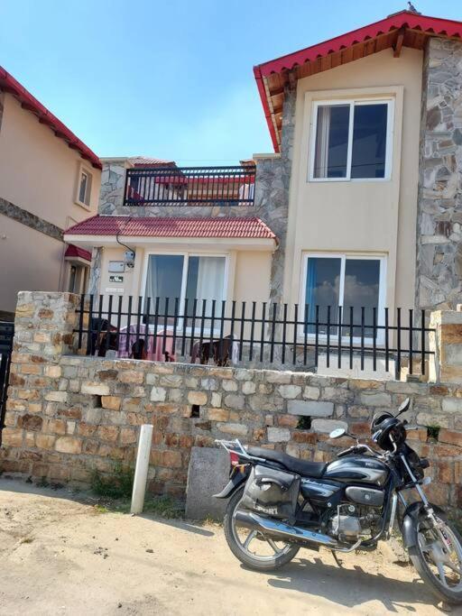 Himalayan View Villa 3 Bhk Shitlakhet Ngoại thất bức ảnh
