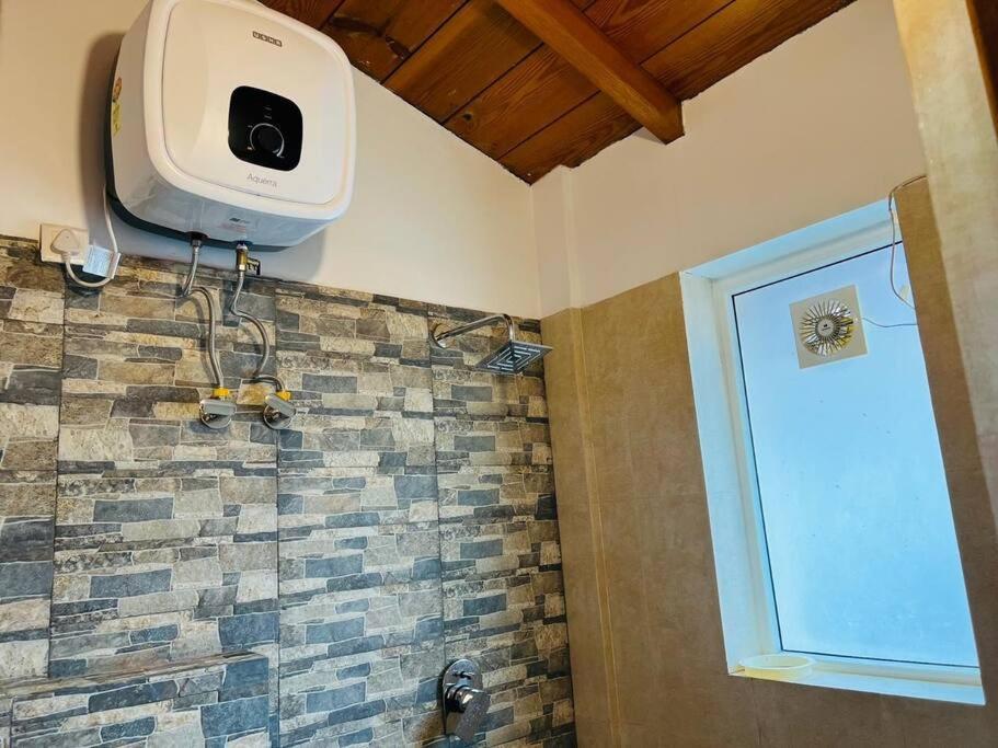 Himalayan View Villa 3 Bhk Shitlakhet Ngoại thất bức ảnh