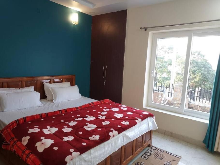 Himalayan View Villa 3 Bhk Shitlakhet Ngoại thất bức ảnh